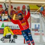 Rasmus Lundahl lämnar Edsbyn