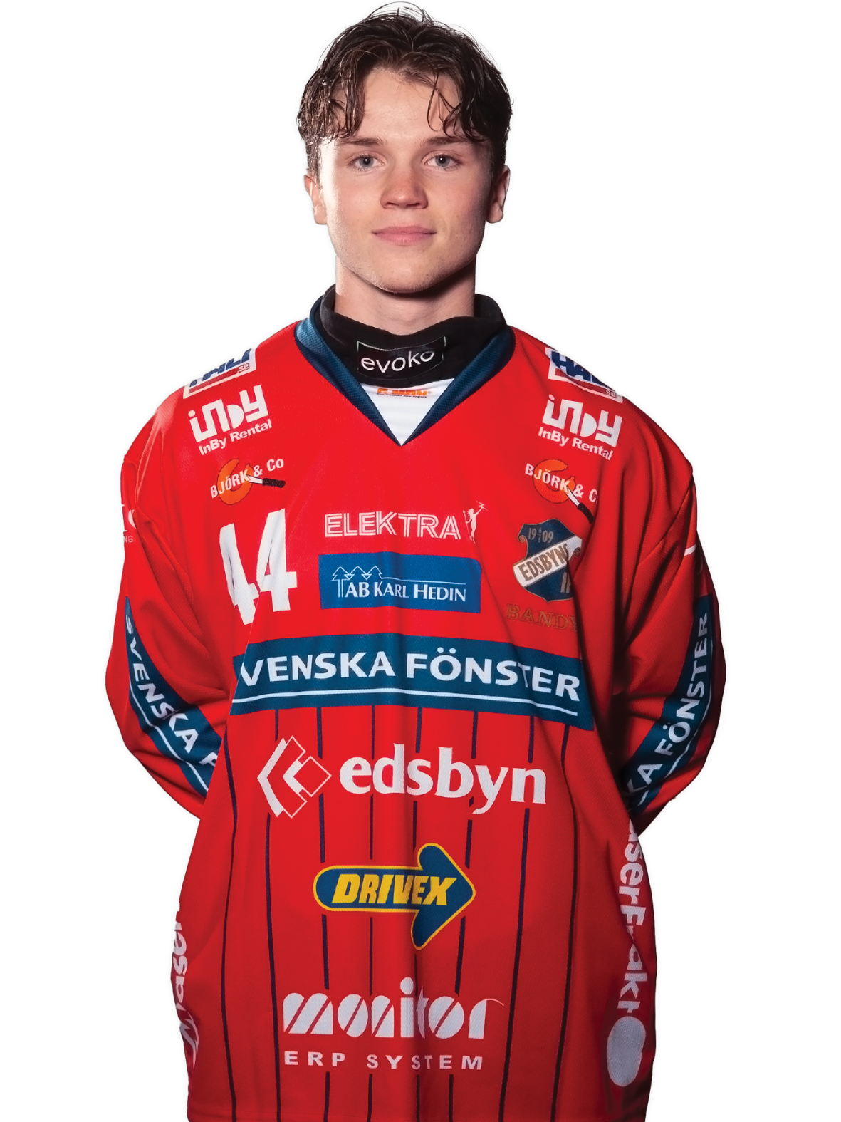 14 Granqvist