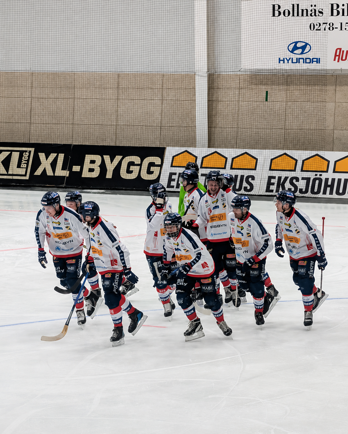 Brindholms Söndagskrönika