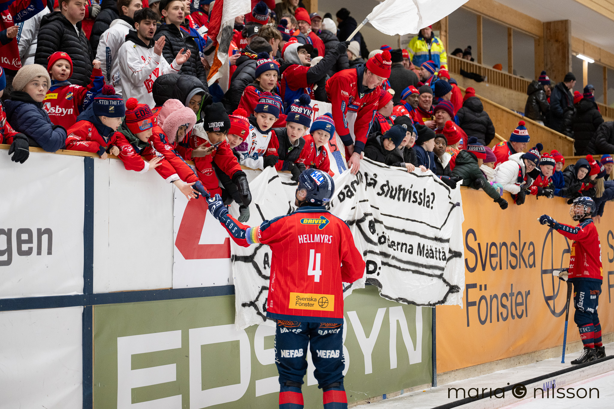 Brindholms Tisdagskrönika