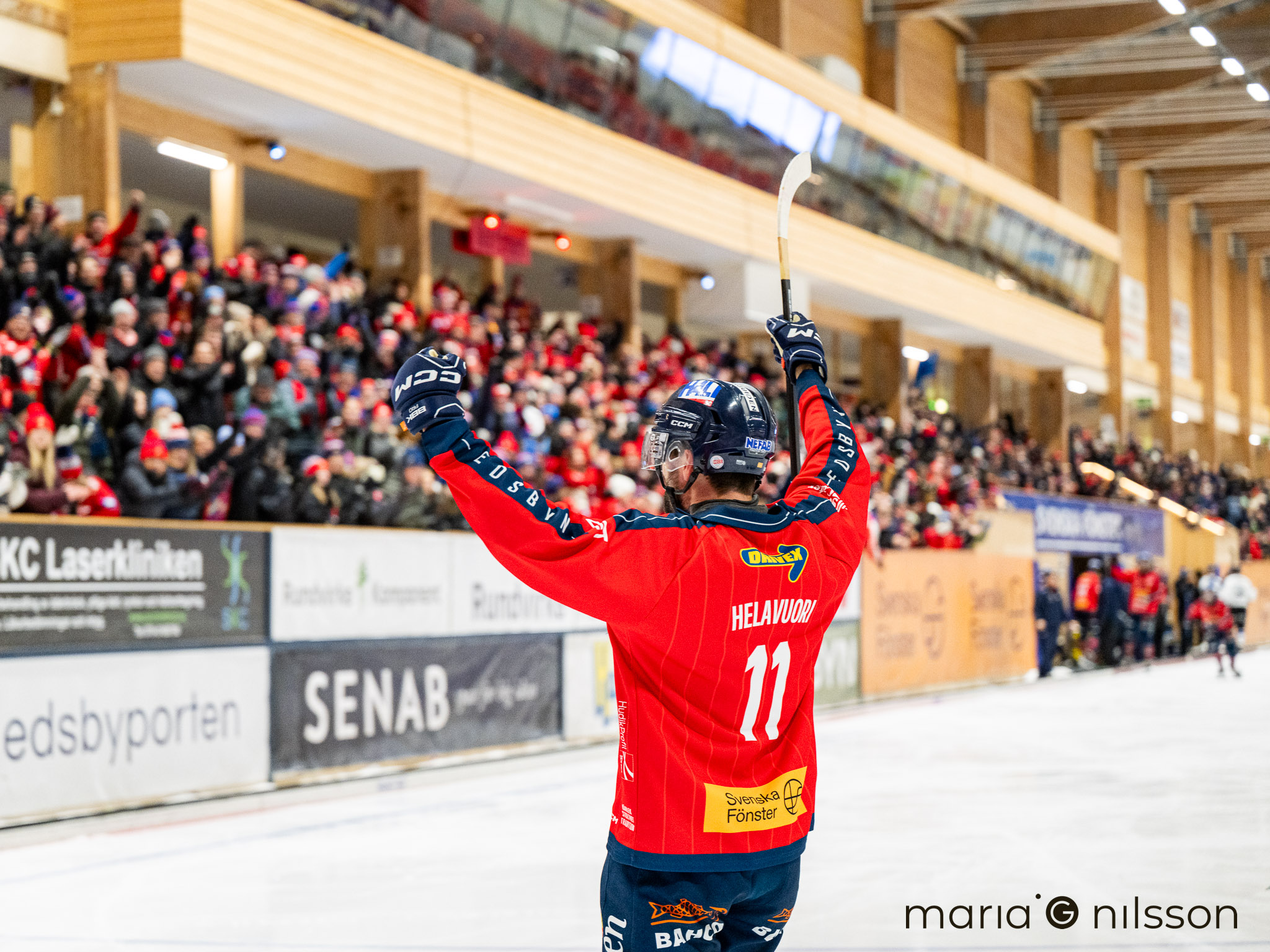 En viktig pusselbit på plats– Samuli förlänger
