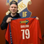 Välkommen till Edsbyn – Robin Öhrlund