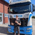 Fyra ytterligare år i rödblått!