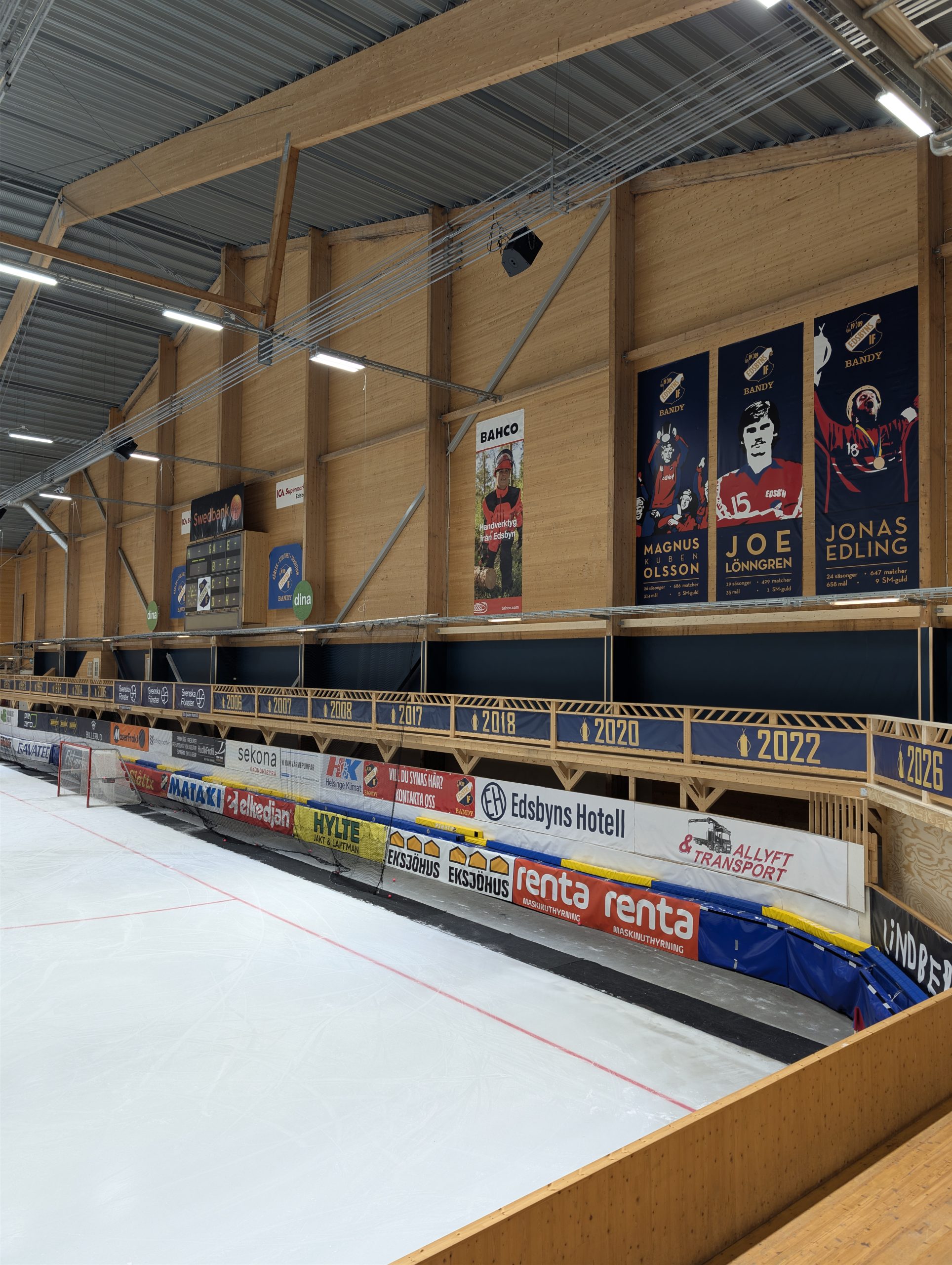 Brindholms Söndagskrönika