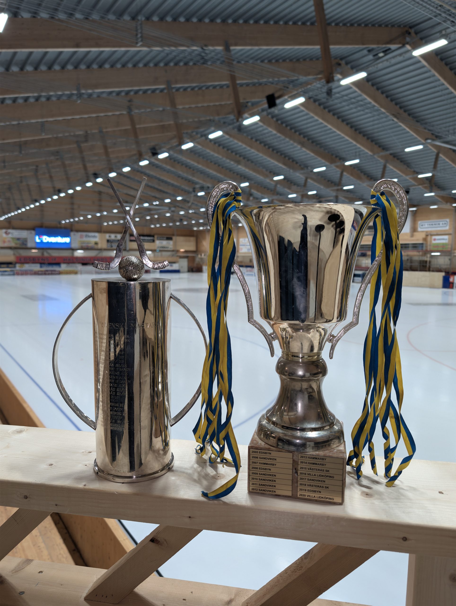 Brindholms Söndagskrönika