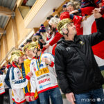 Franco Bergman kliver av efter guldsäsongen