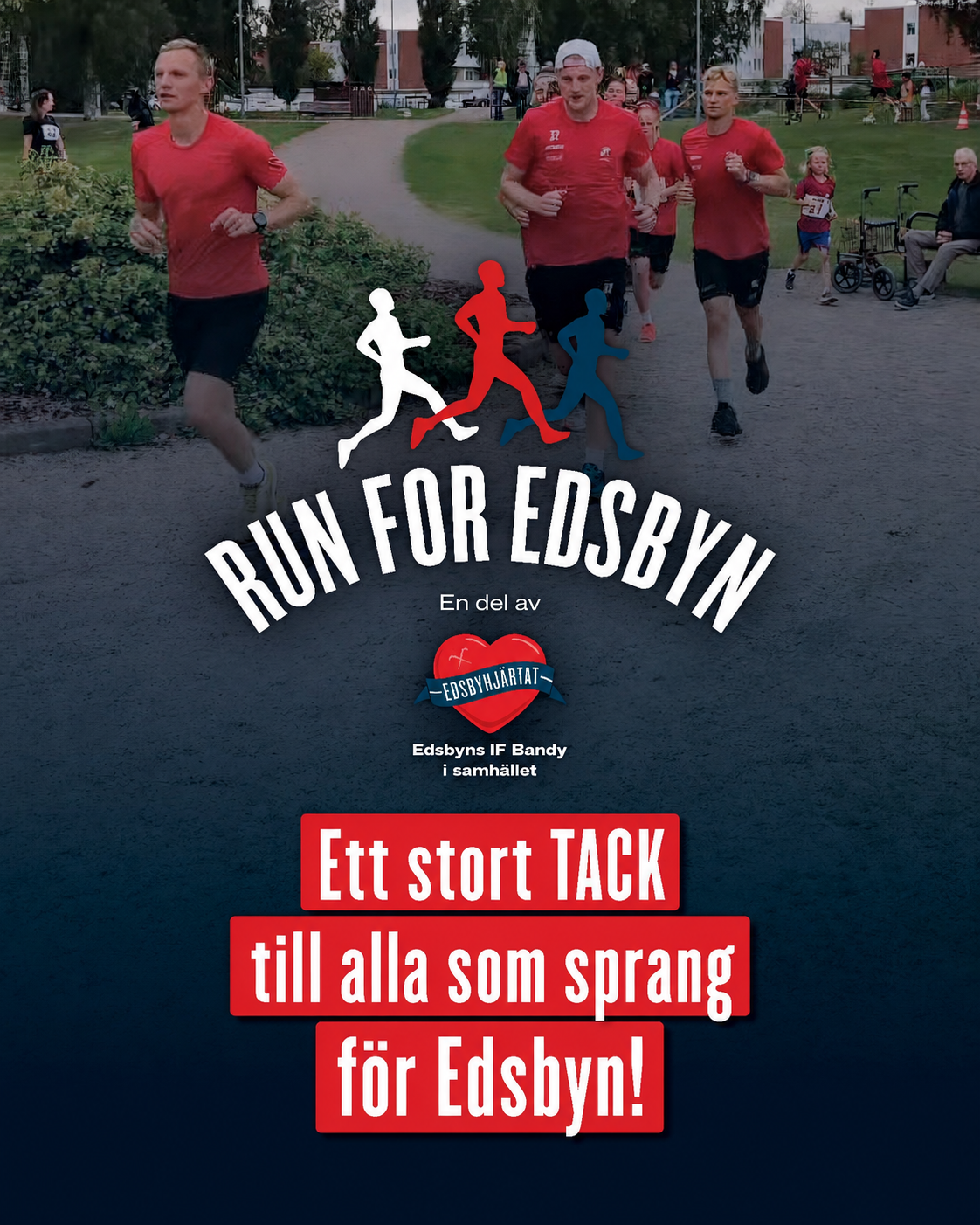 Tack! Så här betalar ni