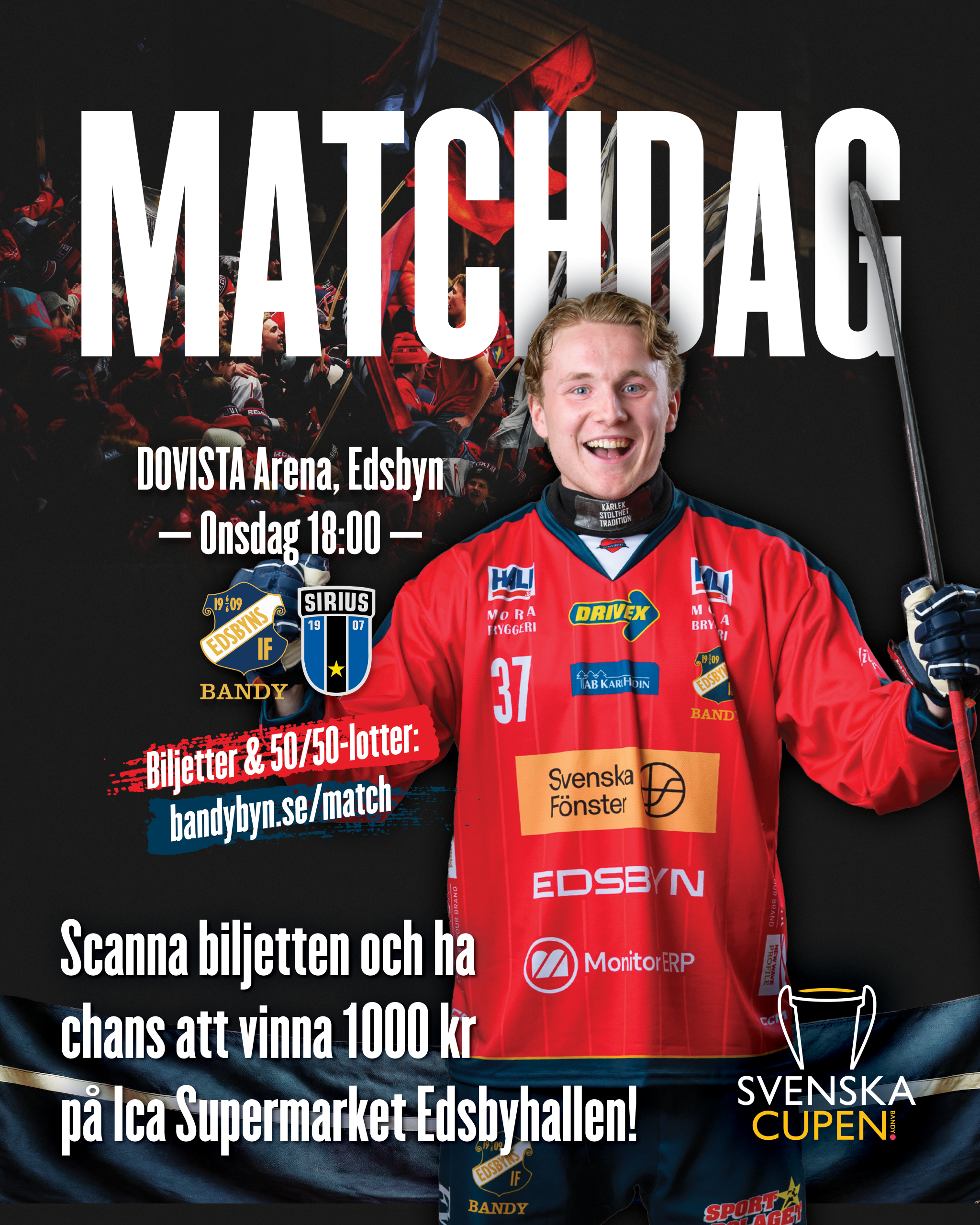 MATCHDAG