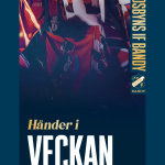 Händer i veckan